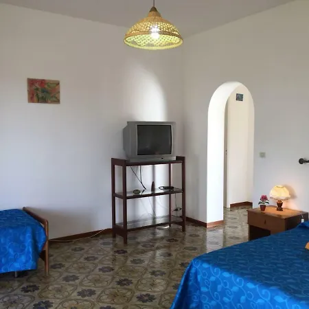 Appartement Barbara 